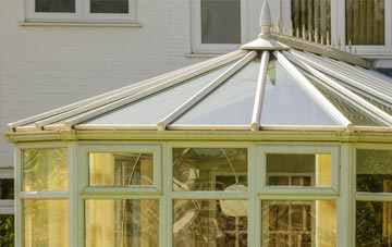 conservatory roof repair Sutherlands Grove, Argyll And Bute