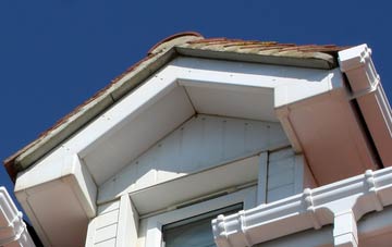 Sutherlands Grove fascia installation costs
