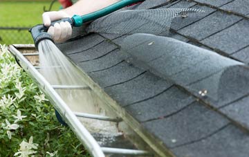 Sutherlands Grove gutter cleaning costs