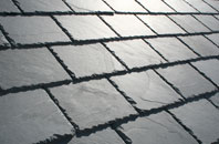 Sutherlands Grove slate roof